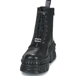 New New Rock - M-WALL083CCT-S6 Noir