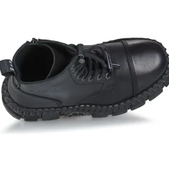 New New Rock - M-WALL083CCT-S6 Noir