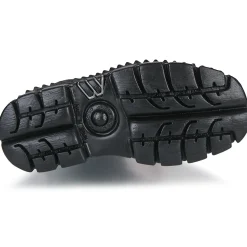 New New Rock - M-WALL083CCT-S6 Noir