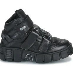 New Rock - M-WALL285-S4 Noir