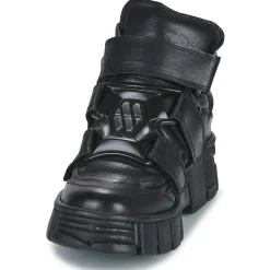 New Rock - M-WALL285-S4 Noir