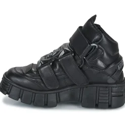 New Rock - M-WALL285-S4 Noir