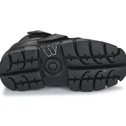 New Rock - M-WALL285-S4 Noir