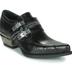 New Rock - M.WST002-S1