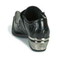 New Rock - M.WST002-S1