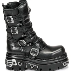 Discount New Rock - NEMESIS Noir