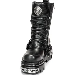 Discount New Rock - NEMESIS Noir