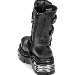 Discount New Rock - NEMESIS Noir