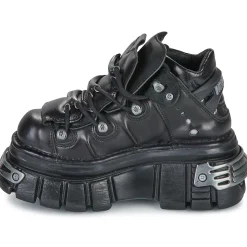 New Rock - NOMADA Noir