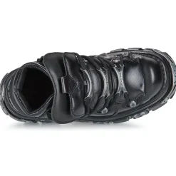 New Rock - NOMADA Noir