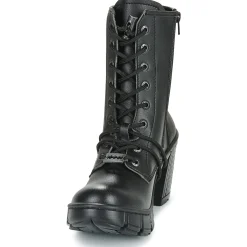 Discount New Rock - TRICAS Noir