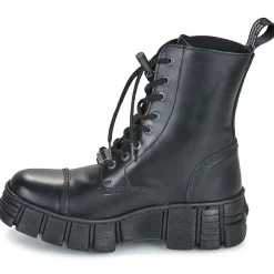 Sale New Rock - WALL Noir