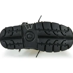 New Rock - WALL 1473 VEGAN Noir Sale