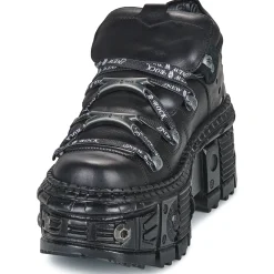 New Rock - WALL CRUST