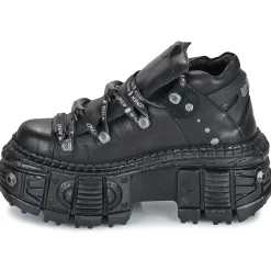 New Rock - WALL CRUST