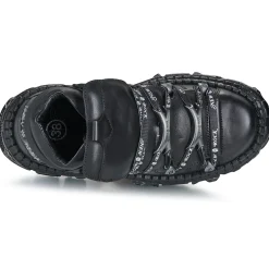 New Rock - WALL CRUST