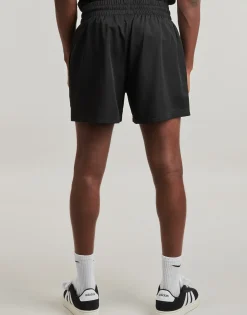 Hot New-Era - LEAGUE ESSENTIALS SHORT Noir
