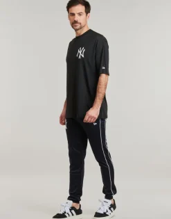 New-Era - LEAGUE ESSENTIALS TEE NEW YORK YANKEES