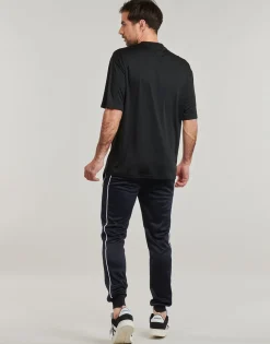 New-Era - LEAGUE ESSENTIALS TEE NEW YORK YANKEES