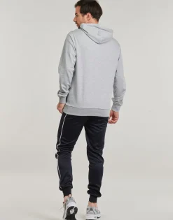 New-Era - MLB PENNANT GRAPHIC HOODIE NEW YORK YANKEES