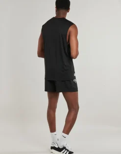 New-Era - MLB SLEEVELESS TEE NEW YORK YANKEES Noir New