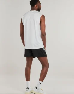 Best New-Era - MLB SLEEVELESS TEE NEW YORK YANKEES Blanc