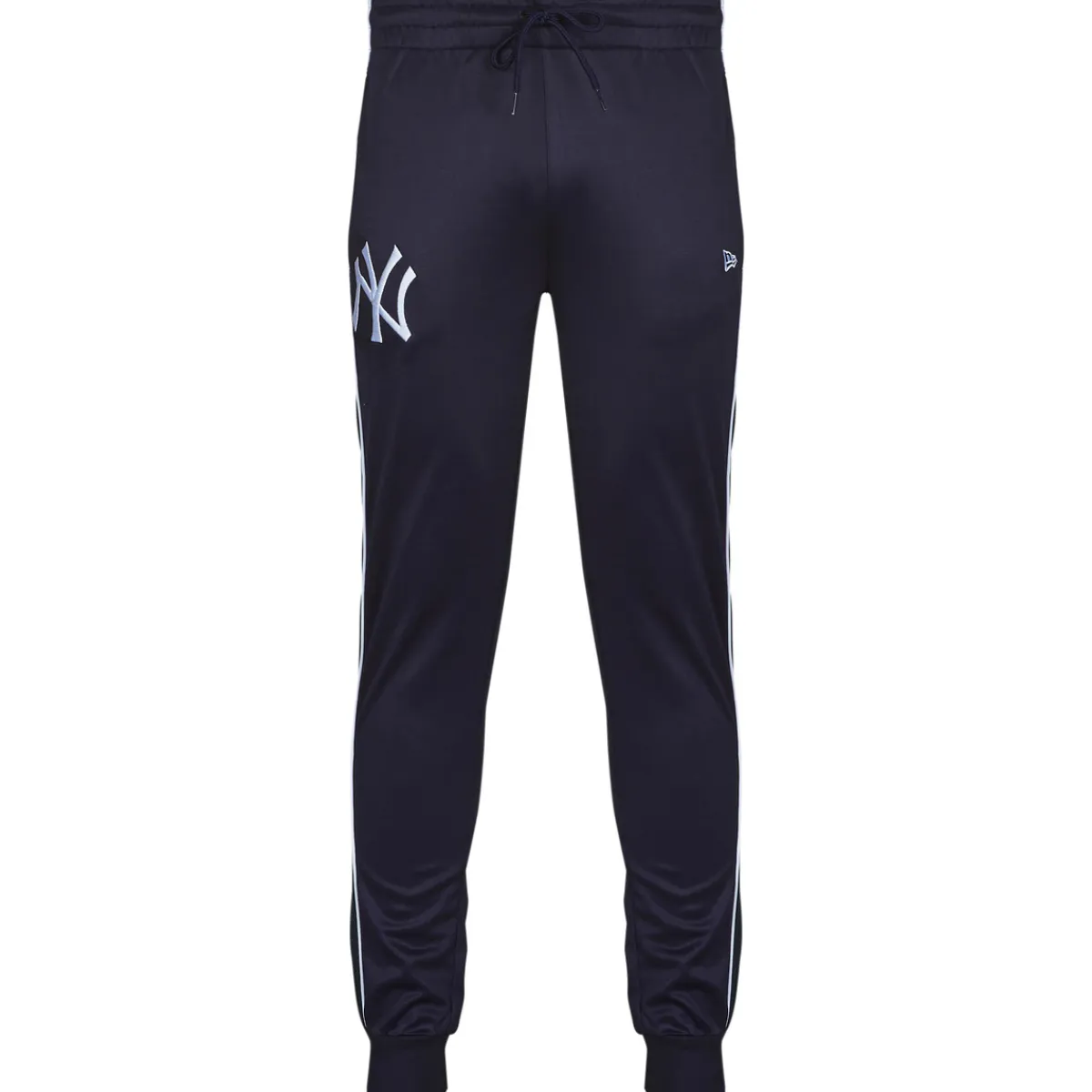 New-Era - MLB TRACK PANT Noir