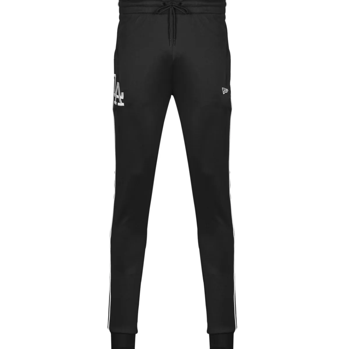 New-Era - MLB TRACK PANT Noir Sale