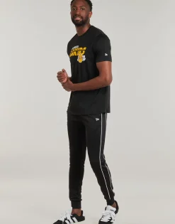 New-Era - MLB TRACK PANT Noir Sale