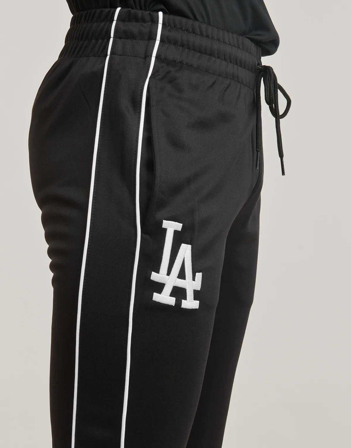 New-Era - MLB TRACK PANT Noir Sale