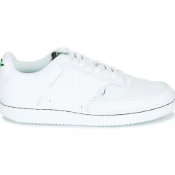 Online Nike - COURT VISION LOW PREM Blanc