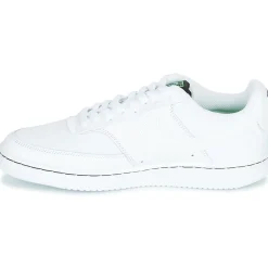 Online Nike - COURT VISION LOW PREM Blanc