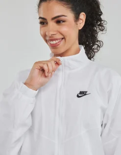 Nike - ESSNTL WR WVN JKT