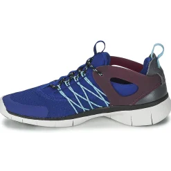 Nike - FREE VIRITOUS Bleu Best