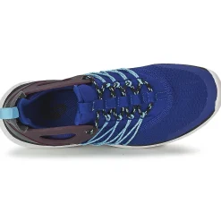 Nike - FREE VIRITOUS Bleu Best