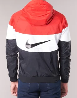 Nike - JACKETRUN