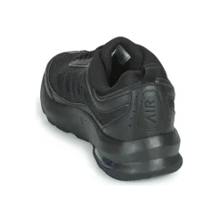 Nike - AIR MAX AP Noir Discount