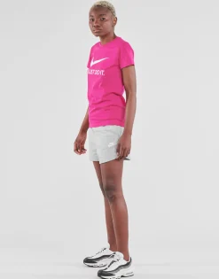 Online Nike - NSESSNTL FLC HR SHORT FT