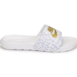 Hot Nike - W VICTORI ONE SLIDE PRINT