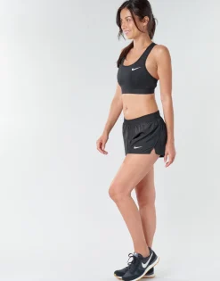 Nike - W NK 10K SHORT Noir Outlet