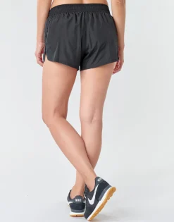 Nike - W NK 10K SHORT Noir Outlet