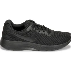Nike - WMNS TANJUN Noir Outlet