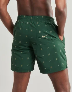 Nike Swim PAP - Vert