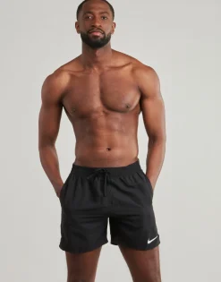 Nike Swim PAP - Noir Best