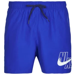 Nike Swim PAP - Bleu New