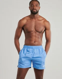 Nike Swim PAP - Bleu Online