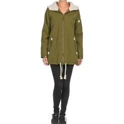 Nikita - ALPHUBEL Kaki Discount