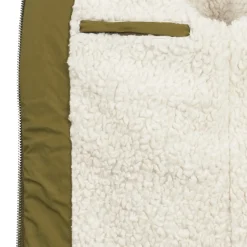 Nikita - ALPHUBEL Kaki Discount