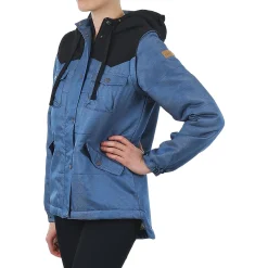 Nikita - EXPLORER Bleu Clearance