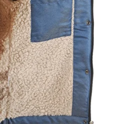 Nikita - EXPLORER Bleu Clearance